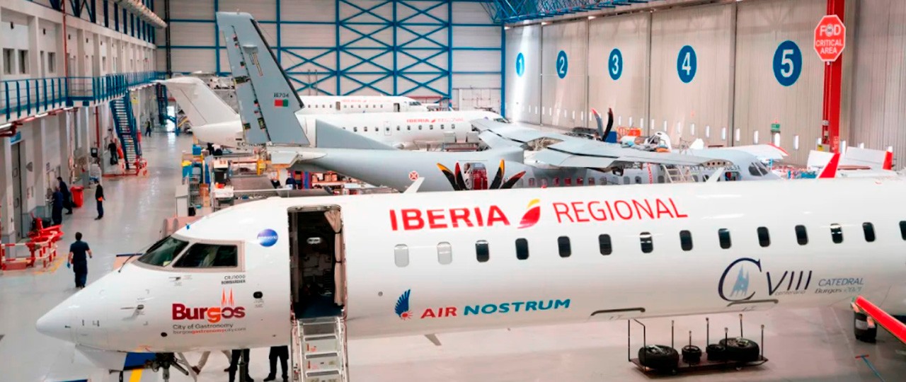 Air Nostrum premiada por mantenimiento de su flota de aviones CRJ_blog.jpg