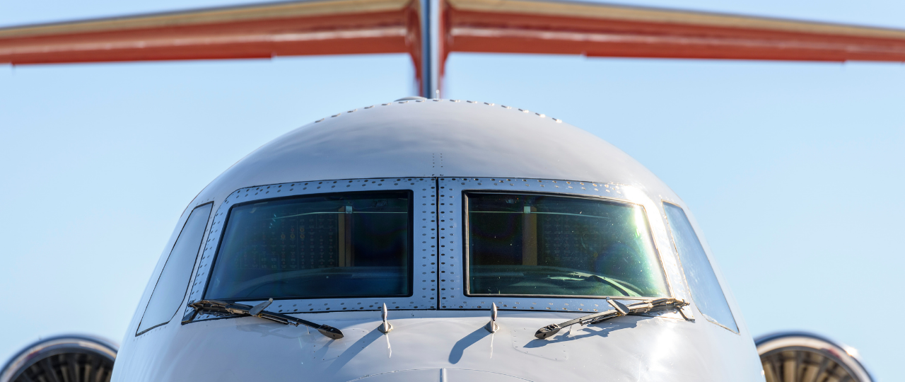 ¿Qué es la aviación privada? | Europair